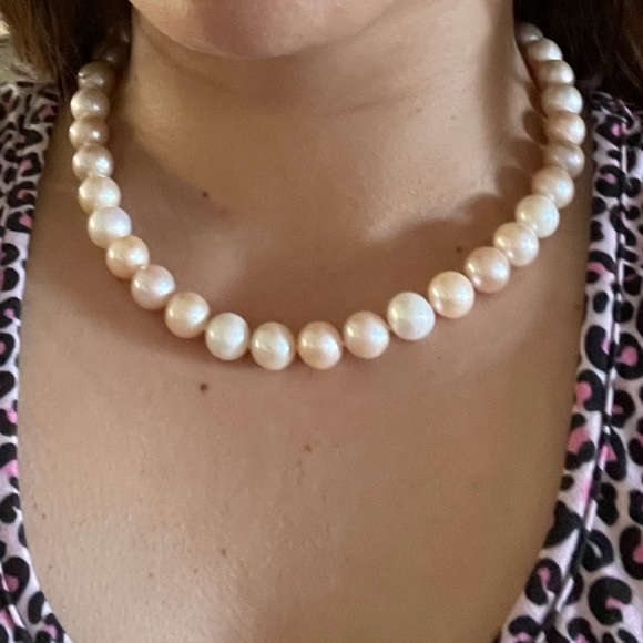 Tartar sweet jewels fresh water pearls - Picture 8 of 8